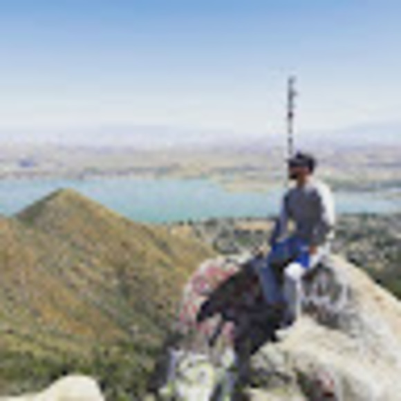 Hello Friends, My Name Is Abraham And I'm Here To Make Your Feet Happy :) - Picture 7 of 7